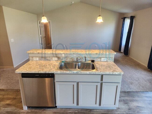 Building Photo - Modern Living in Wisteria: Contemporary 3-Bed 2-Bath Oasis Near I-430