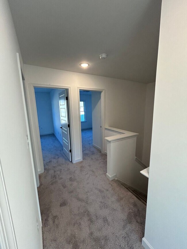 Building Photo - Brand New Luxury 4-Bedroom Townhome with a garage at The Townes at Congers Creek – Phase 3