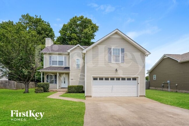 Primary Photo - 1393 Jenny Ln