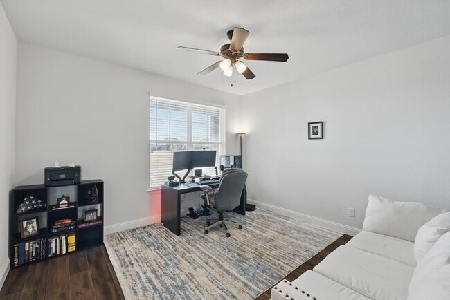 Building Photo - Spacious 3-Bed + Game Room on Corner Lot with Patio & Pool Access – $2,800/mo