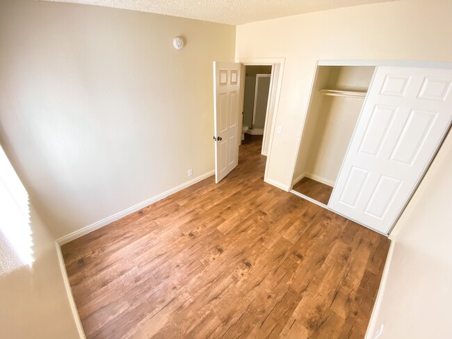 Primary Photo - The Nordhoff Apartments
