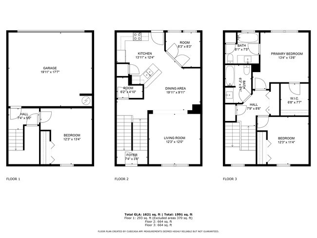 Building Photo - 241 Village Square Dr