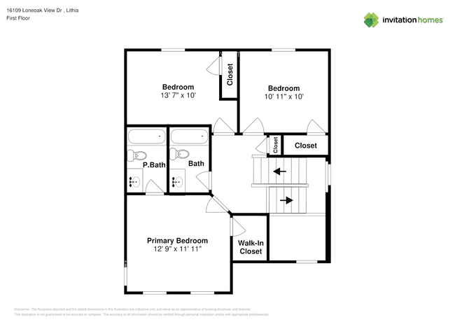 Building Photo - 16109 Loneoak View Dr