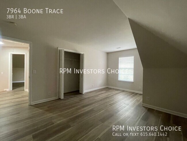 Building Photo - 7964 Boone Trce