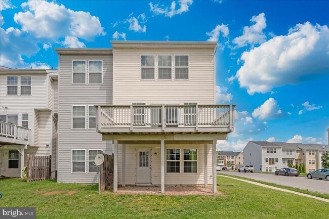 Building Photo - 7 New Gate Ct