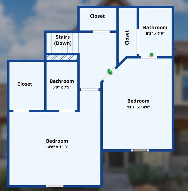 Building Photo - Texas A&M Living at Its Best – Newly Remodeled 4BR/4BA in The Barracks