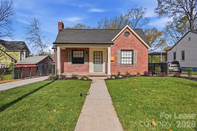 Building Photo - 1838 Merriman Ave