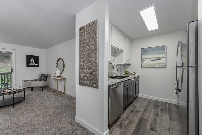 Floorplan - The Valley