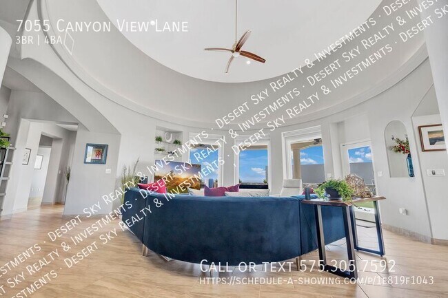 Building Photo - 7055 Canyon View Ln