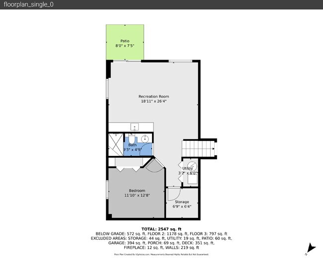 Building Photo - $2,395.00 - 4 Bedrooms, 3.5 Bathrooms, Sin...