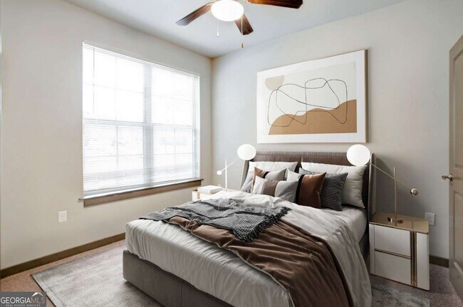 Building Photo - 800 Milwood St