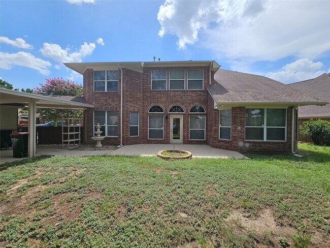 Building Photo - 12503 Rosewood Way Ln