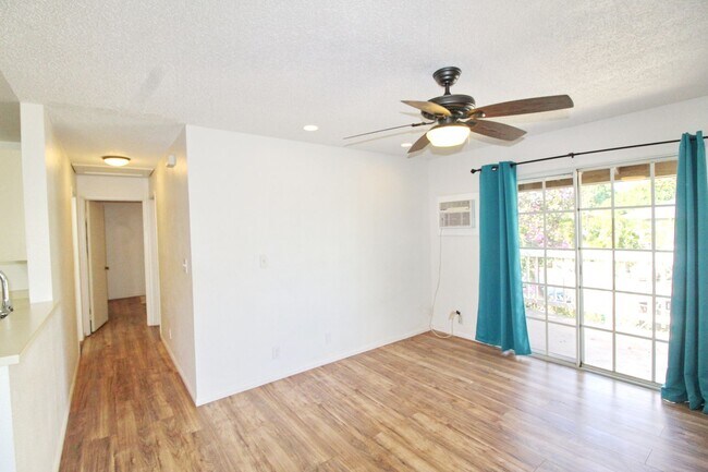 Building Photo - Unfurnished 2 bed/ 1.5 bath Kihei Villages
