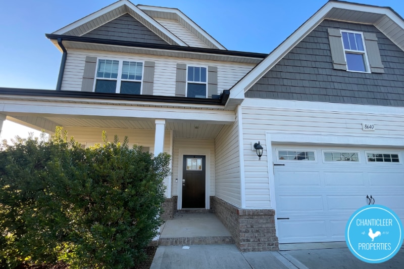 Primary Photo - 8640 St Joans Wy