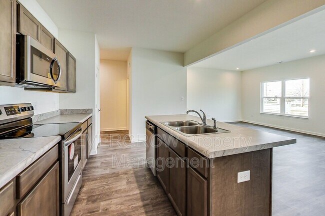 Building Photo - 10834 Penwell Wy