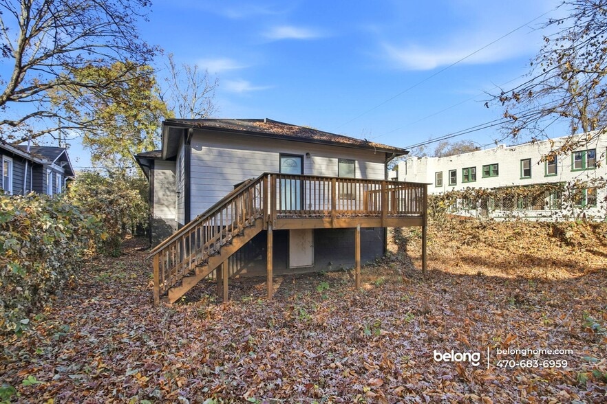 Building Photo - 1488 Beecher St SW