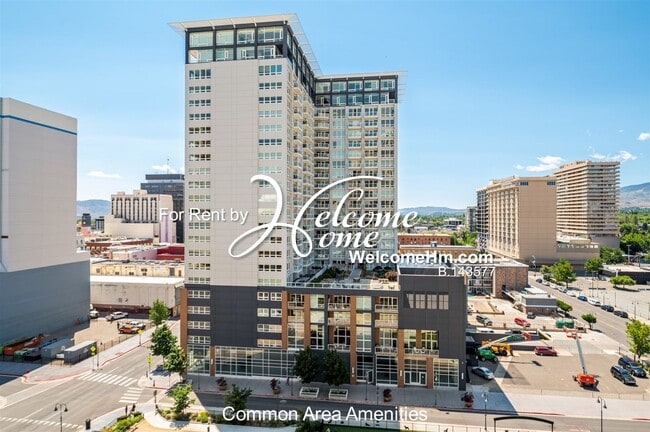 Building Photo - Coming Soon - Downtown High-rise Montage A...