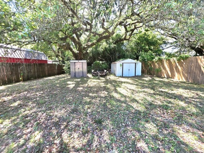 Building Photo - Near NAS Pensacola | 3BR Home with Large Deck & Fenced Backyard