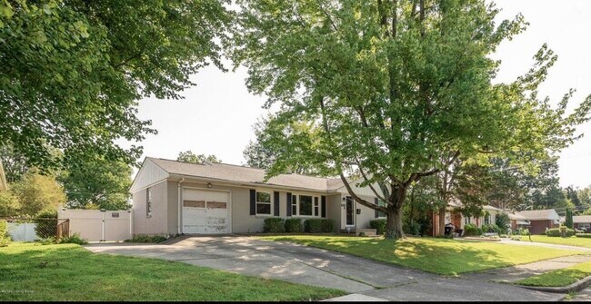 Building Photo - 3213 Bon Air Ave