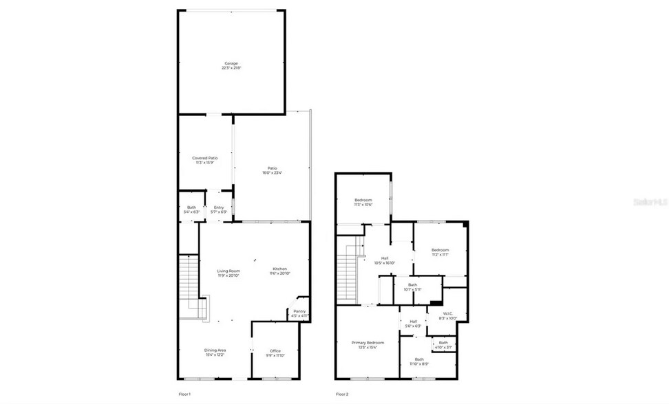 Building Photo - 8427 Modiano St