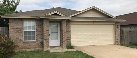 Building Photo - 1206 Fox Creek Dr