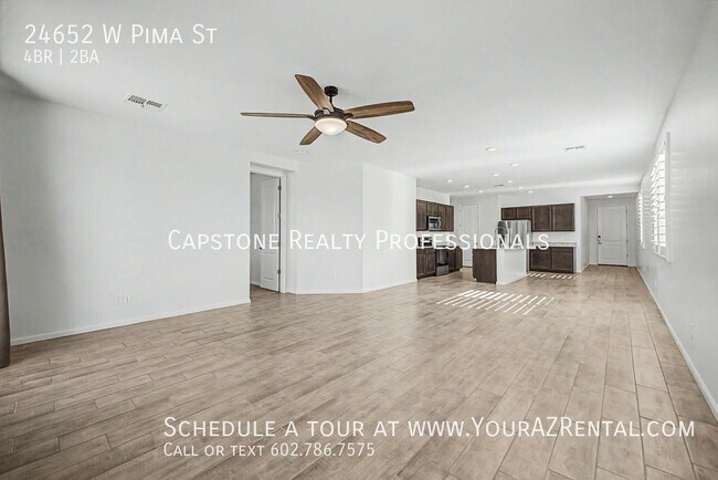 Building Photo - 24652 W Pima St