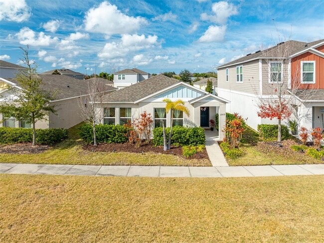 Building Photo - 12619 Hammock Park Dr