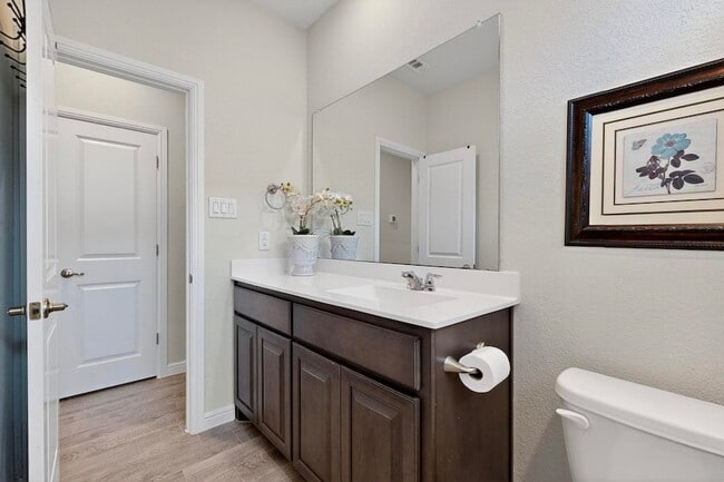 Building Photo - 1213 Pacifica Trail