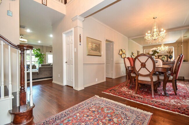 Building Photo - 12306 S Shadow Cove Dr