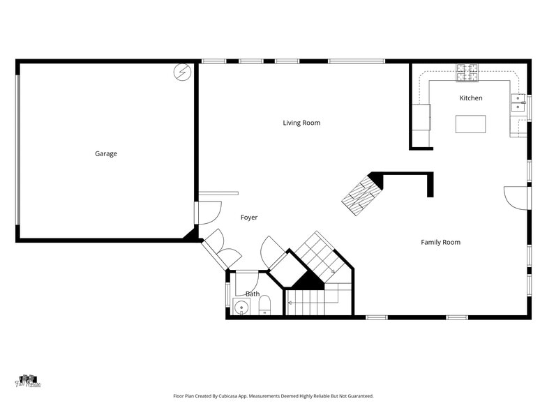 Building Photo - 2848 Trossachs St