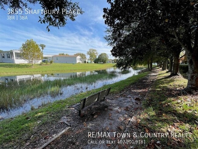 Building Photo - 3855 Shaftbury Pl