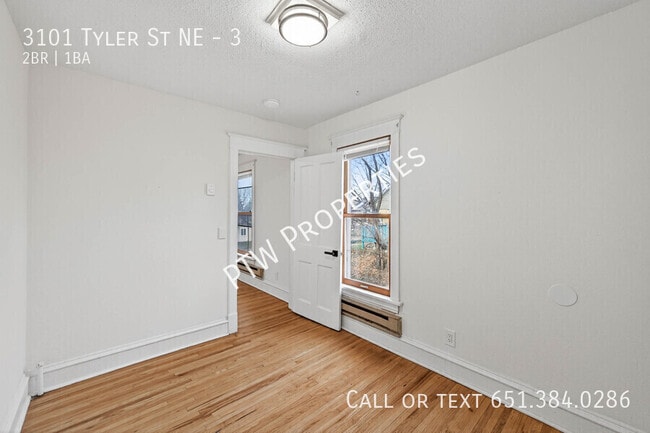 Building Photo - 3101 NE Tyler St