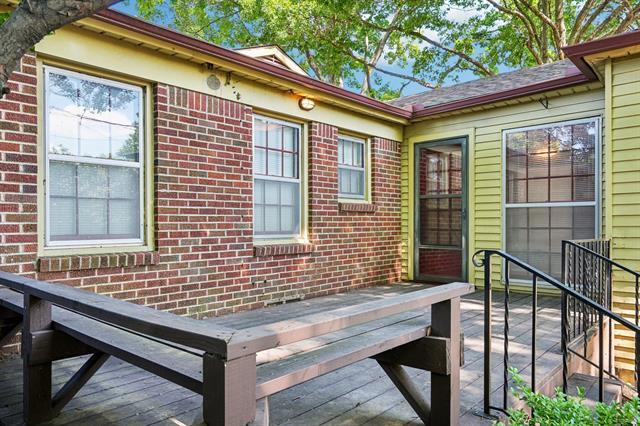 Building Photo - 4244 Skillman St