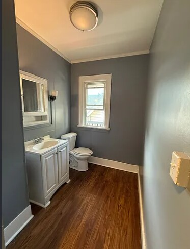 Building Photo - 1231 Congress St