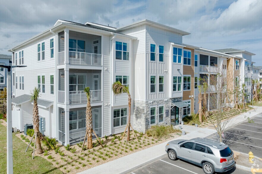 Drift 100 Navigator Dr Daytona Beach FL 32117 Apartment Finder