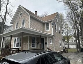 Building Photo - 76 Ave A