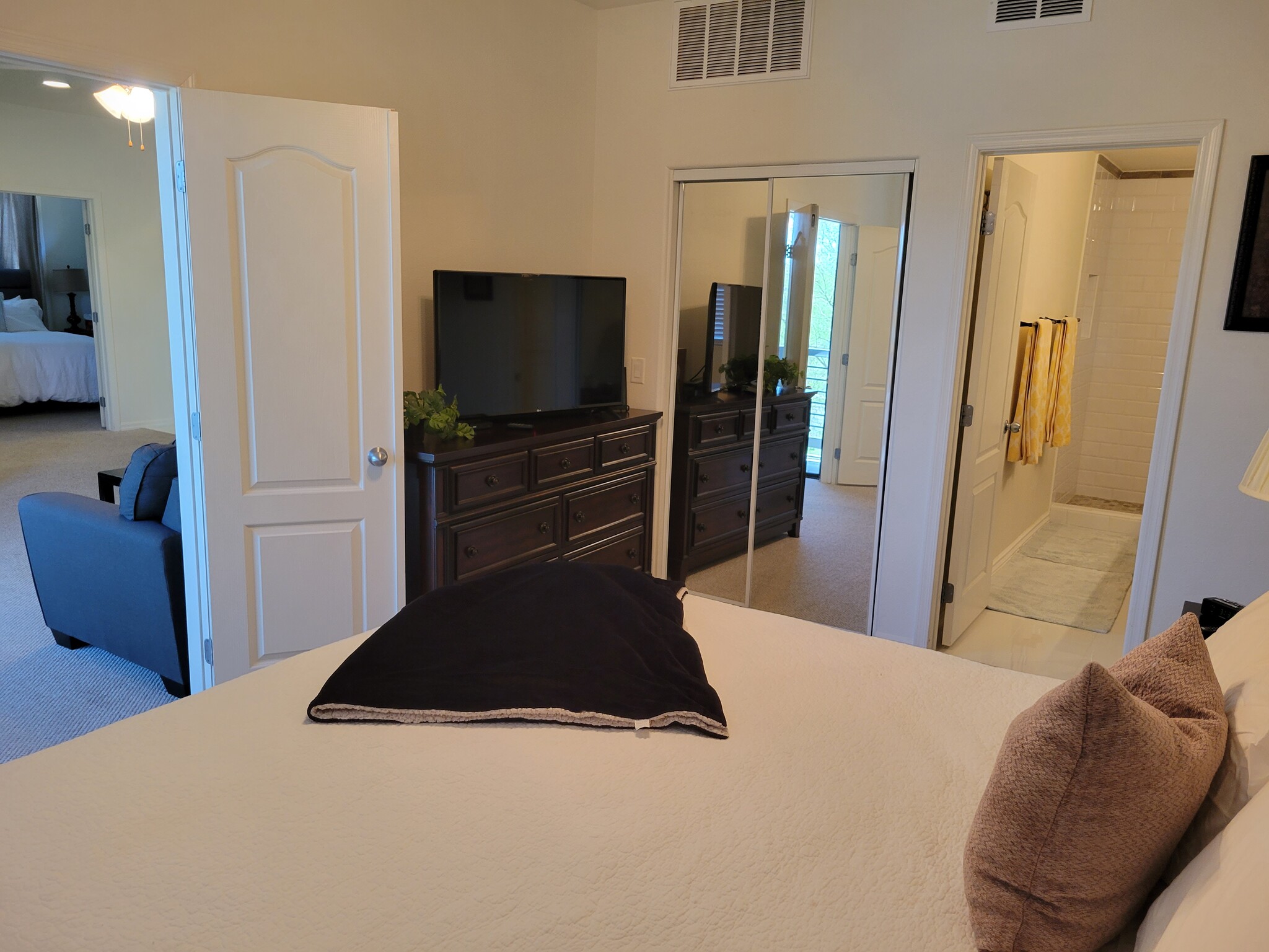 Master - 6900 E Princess Dr