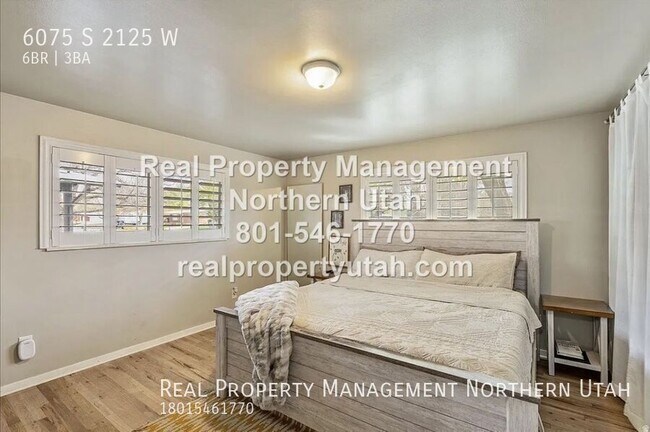 Building Photo - 6075 S 2125 W