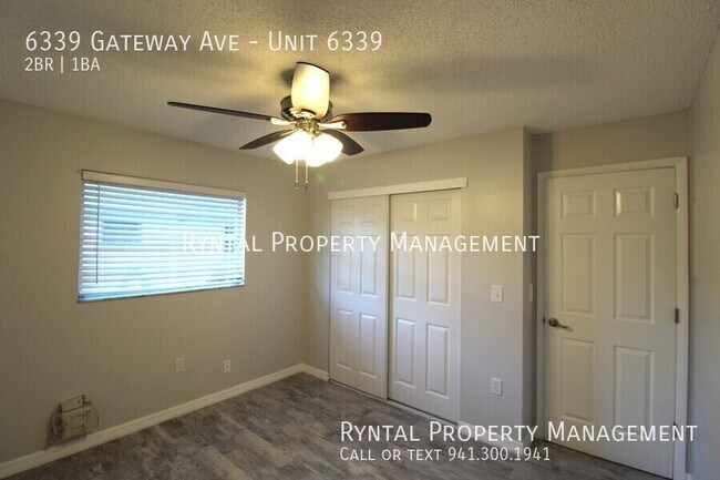 Building Photo - 6339 Gateway Ave