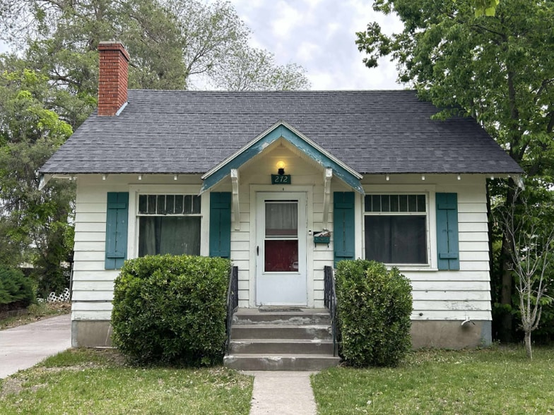 Primary Photo - 272 Pierce St
