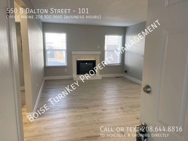 Building Photo - 550 S Dalton Ln