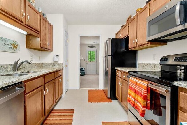 Building Photo - 4881 Fulmar Drive