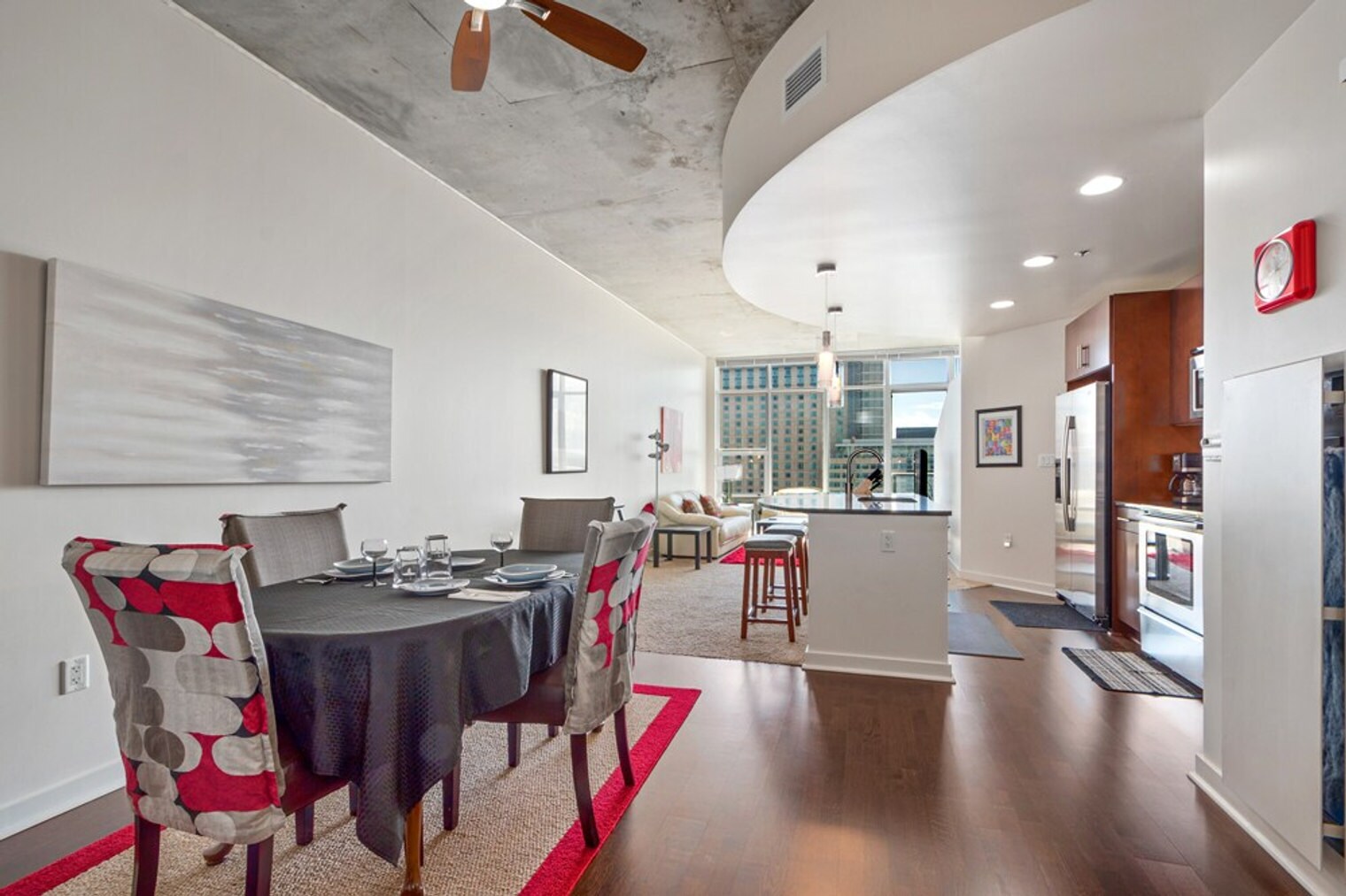 Building Photo - 1500 Champa St