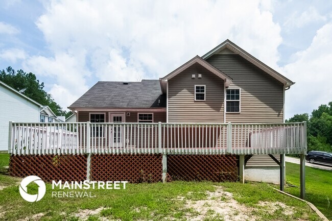 Building Photo - 133 Danville Trail