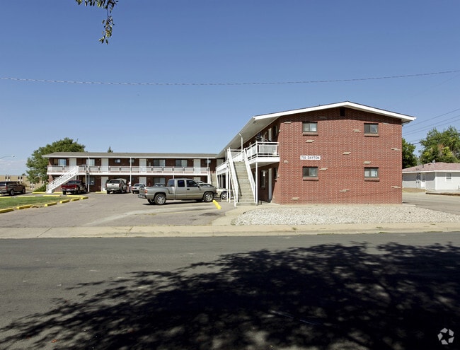 Primary Photo - Sunnyside Terrace