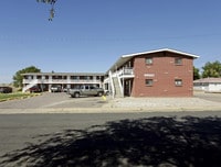 Building Photo - Sunnyside Terrace