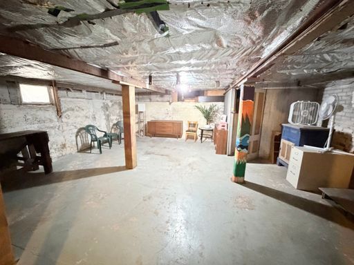Building Photo - Charming & Historic Queen Anne Home - 1 Bedroom with Tons of Bonus Space!