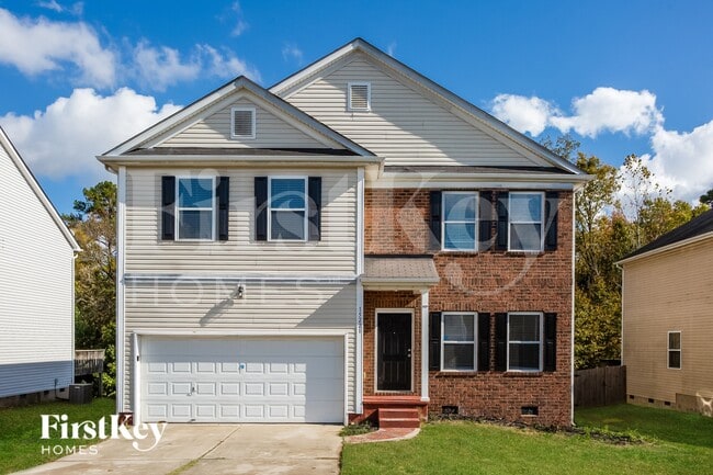 Building Photo - 15221 Chowning Tavern Ln