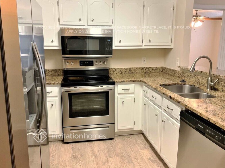 Building Photo - 22 Ember Way