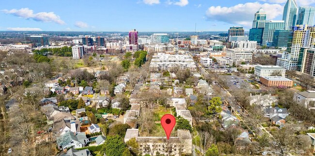 Building Photo - 1121 Myrtle Ave